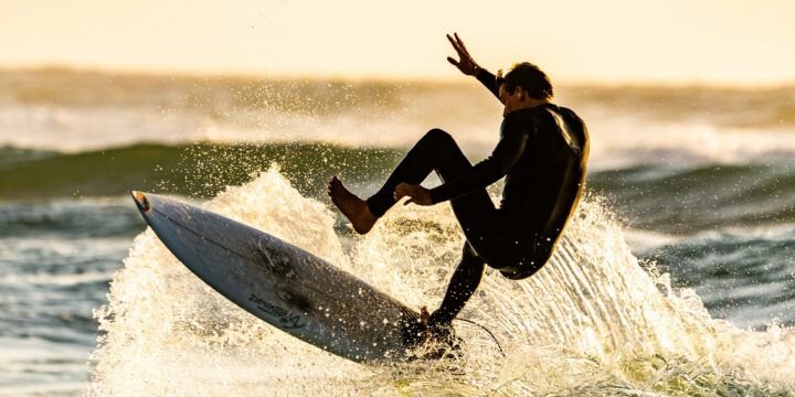 Where is the Best Place to Surf in America?