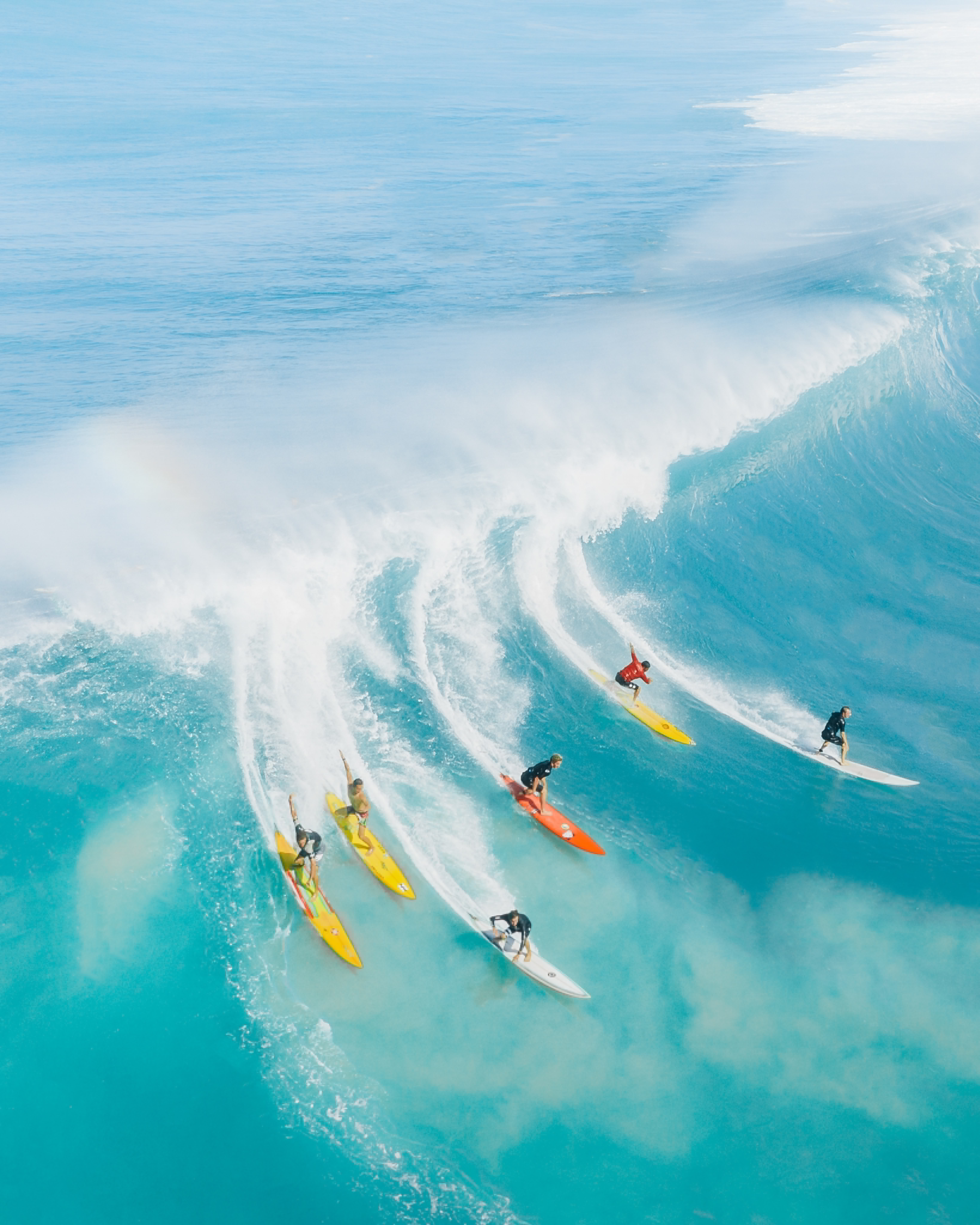 Where Can I Surf in South Carolina?