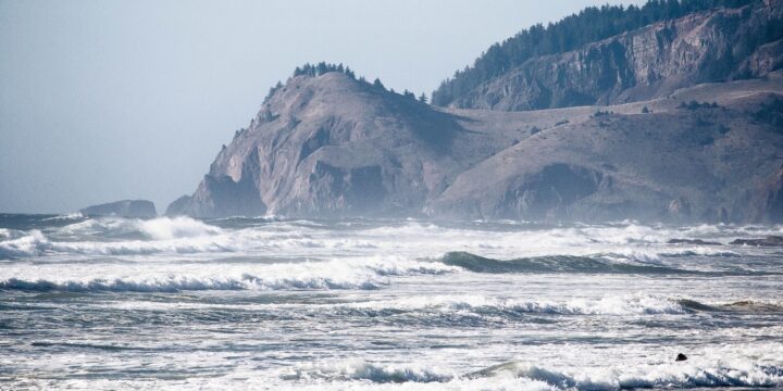 What Should I Know About Surfing in Oregon?