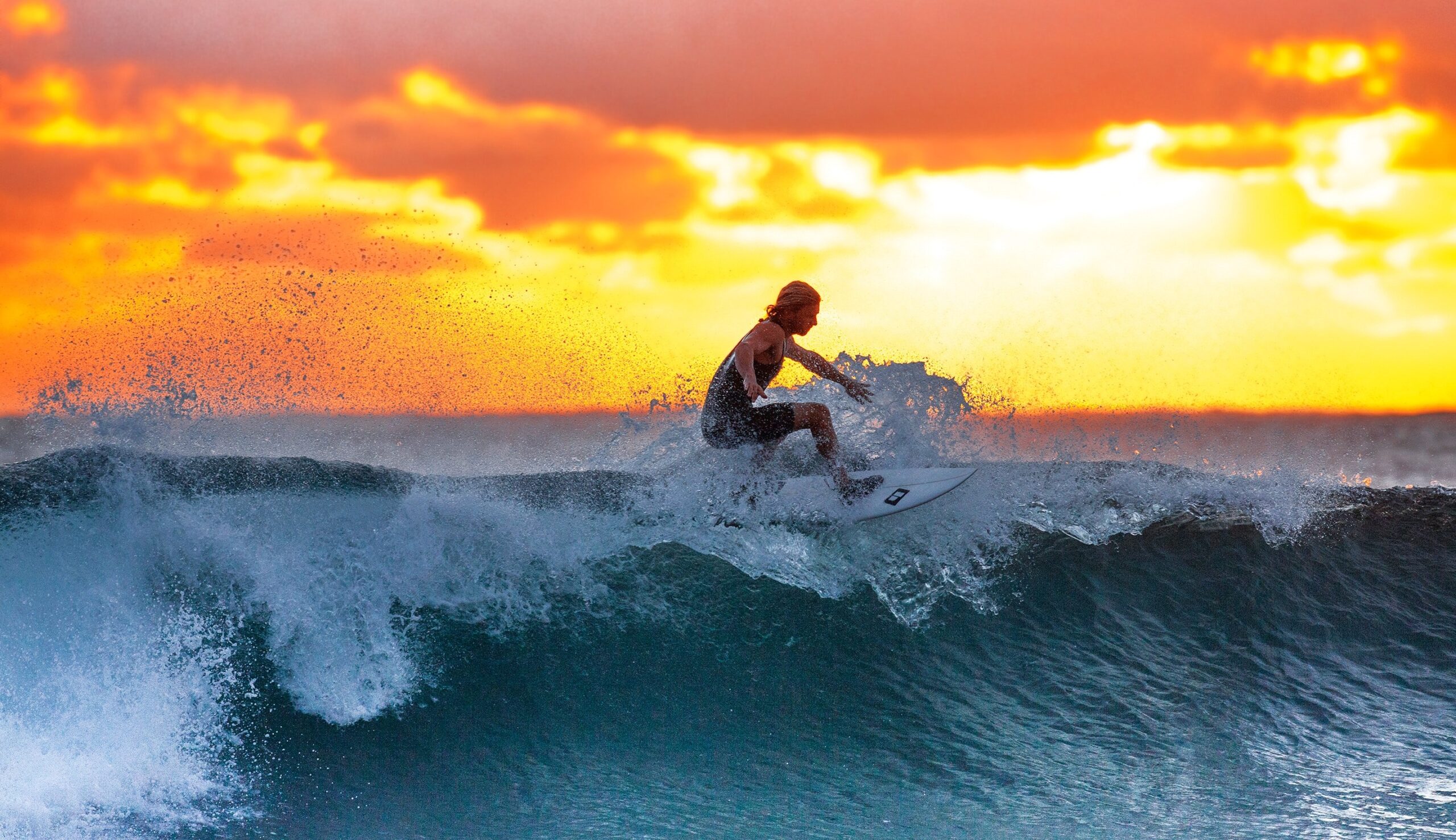 Fine Waves