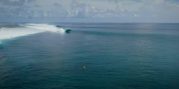 What is the Number One Place in the World to Surf?