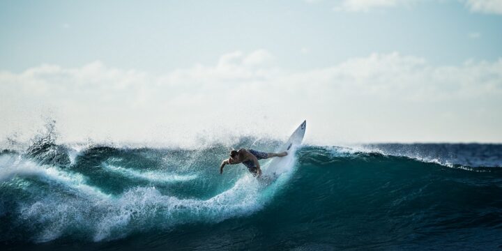 How Long Should It Take Me to Learn to Surf?