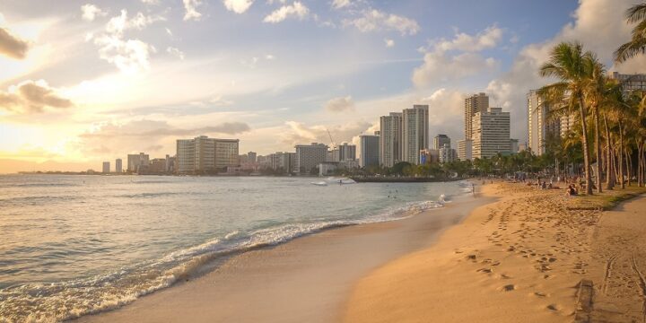 Surfing in Hawaii: The Birthplace of Modern Surfing