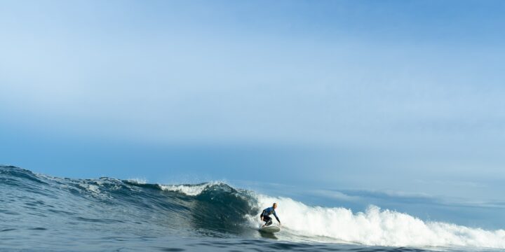 Is Surfing Better on the East or West Coast?