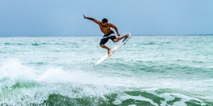 Surfing Etiquette: Rules and Respect in the Lineup