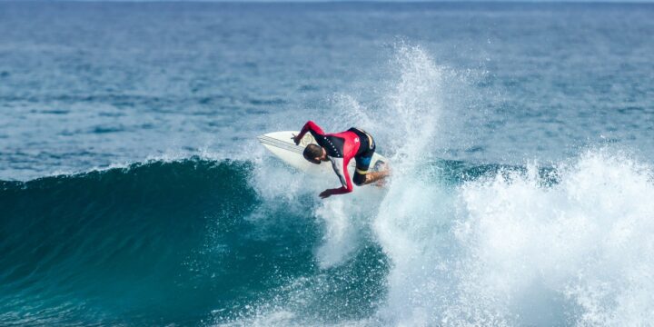 Surfing’s Connection to Polynesian Culture: A Journey Through History and Tradition