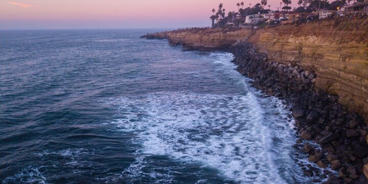 Mavericks: The World’s Most Challenging Surf Break