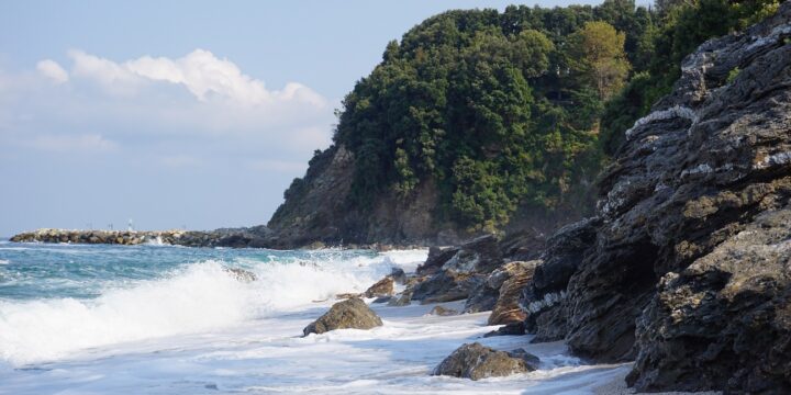 Iconic Surf Spots Around the World